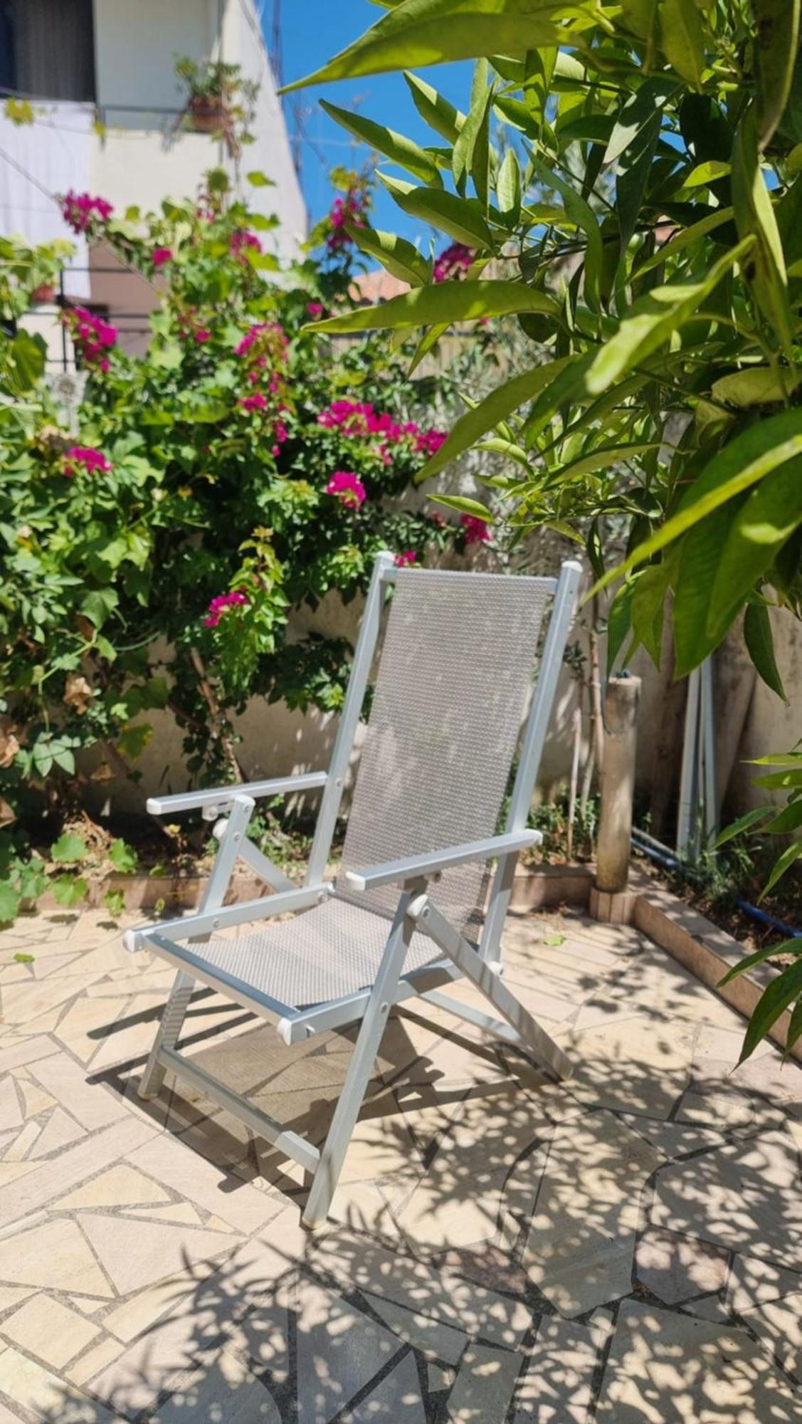 Rooms For Rent Durrës 外观 照片