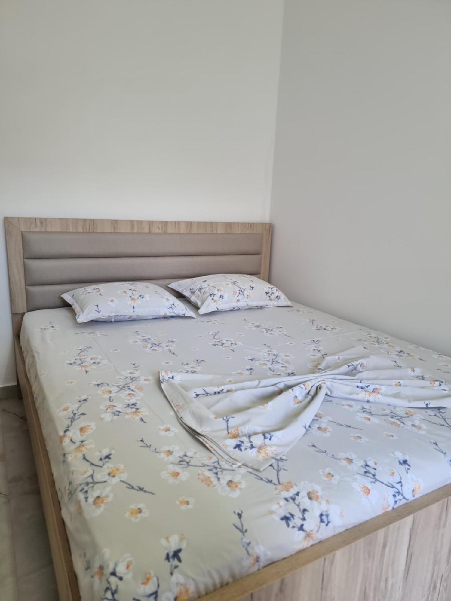 Rooms For Rent Durrës 外观 照片